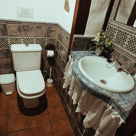 Villa Hinojales