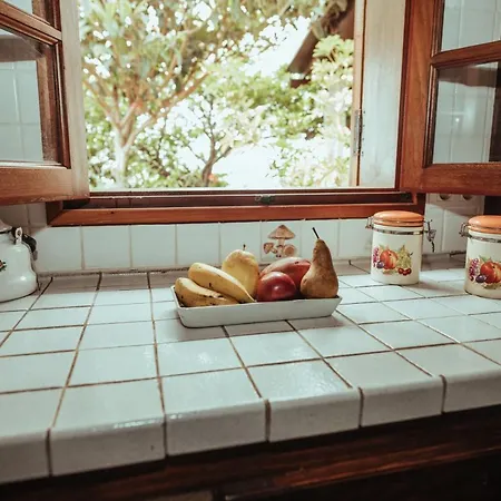 Hinojales Villa *