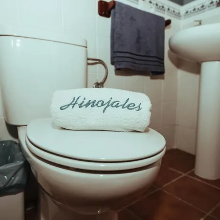 Hinojales لوس سيلوس