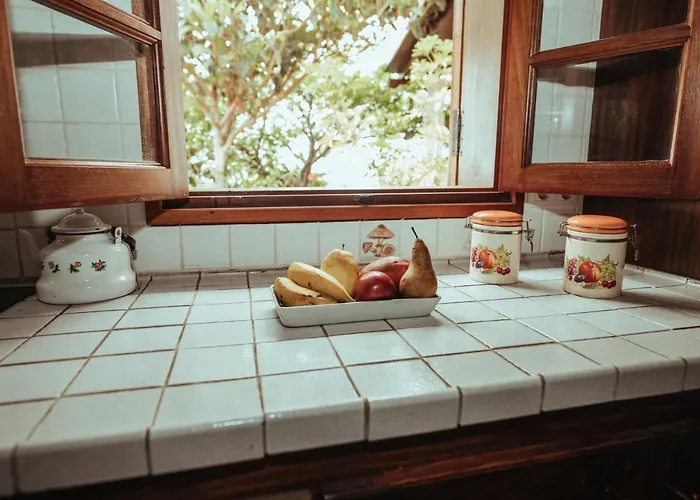 Hinojales Villa *